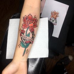 -千贺宗纹身传统大师