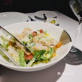 餐前面包直接就惊艳到了！