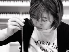 -墨more调香馆DIY自调香水(博雅国际中心B座店)