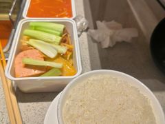 -海底捞火锅(航洋城店)