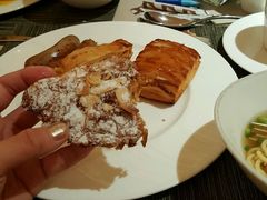 -新加坡文华东方酒店