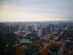 -嘉定凯悦·咖啡厅