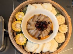-索溪山寨·湘西饮食文化博物馆(标志门店)