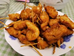 -紫光园清真北京小吃(广渠门内店)