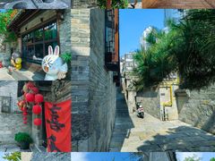 -回龙窝历史文化街区