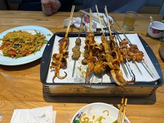 -泰山王老三串店(傲徕峰路店)