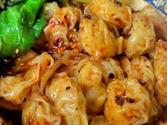 -颗颗香马边杨抄手(春华路店)