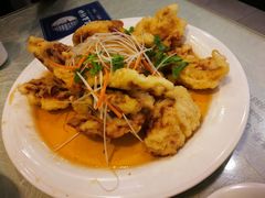 -黄家饺子东北特色菜馆(湖滨商业街店)