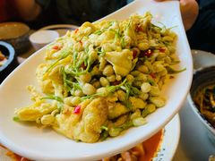 茉莉花炒蛋-多味居(剪子巷店)