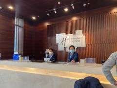 -北京东直门智选假日酒店