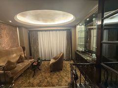 -上海浦东星河湾酒店