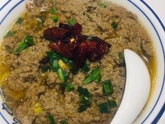 -万荣烤鸭店·北京菜(天坛店)