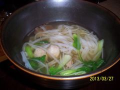 -龙之梦万丽酒店青餐厅