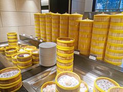 -川骄海鲜自助(河东店)