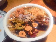 -胡马八破·川菜小馆(高新万达店)