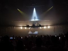 -《12·12》西安事变大型实景演出