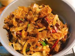 -那些年记忆烧烤