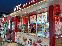 -古文化街旅游区