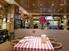-西贝(枫蓝国际购物中心店)