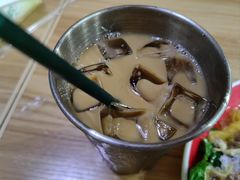 -伙记茶档(龙海风情小镇店)