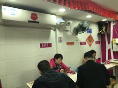 -华辉拉肠(同福店)
