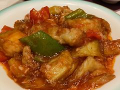 -凯鸽酒楼(大同振兴街店)