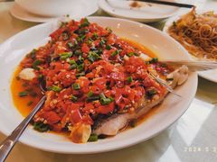 -李唐千秋客家菜