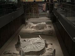 -北京大葆台遗址博物馆