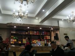 -丽华餐厅·天津菜(艳阳路店)