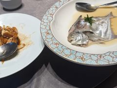 -钱塘花园·宁波菜