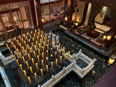 -西安华清御汤酒店