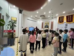 -童学馆·诗书礼乐少儿国学(天津大剧院店)