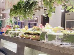 -星伦多 自助料理(圆融店)