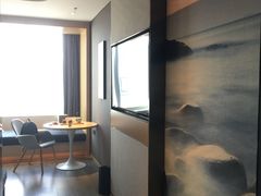 -深圳罗湖水贝IBC亚朵酒店