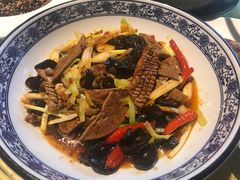 -铜锣湾·有麝自然香(重庆新天地店)