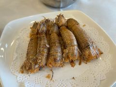 -新金盛·海鲜酒楼(盐田店)
