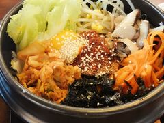 -军硕烤肉·部队火锅(二七万达店)