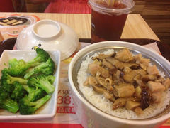 iphone_upload_pic-真功夫(大商新玛特店)