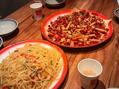 -泥糊破店小酒馆·团建聚餐(南京西路店)