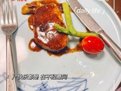-福慧慈缘素食餐厅(王府井店)