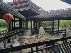 -韩湘水博园