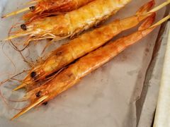 -87号烧烤海鲜·大排档(金沙滩店)
