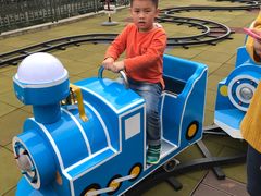 -蒙特利亲子乐园