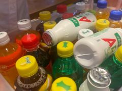-华府九号海鲜烧烤大排档(龙域店)