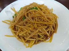 -曾家厨房·新徽菜(高新天柱路店)