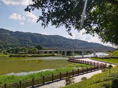 -风云岭森林公园