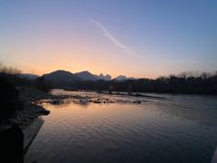-楠溪江风景名胜区