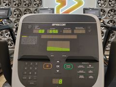 -FLARE STAR FITNESS(复地活力城店)