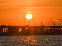 -宝安西湾红树林湿地公园