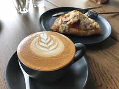 -LIN COFFEE CO(龙珠达店)